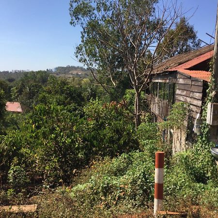 Tree Lodge Sen Monourom Dış mekan fotoğraf